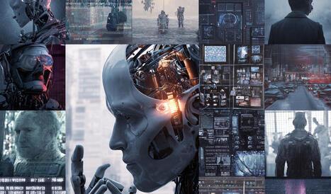 Reflecting on AI in 2025, looking ahead to 2026 | Educational Technology News | Scoop.it