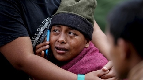 Crisis, communication and Nepal | Gestion de crise | Scoop.it