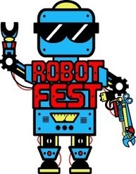 Robotfest 2014 where creativity and technology meet - april 12 - National Electronics Museum | Digital #MediaArt(s) Numérique(s) | Scoop.it