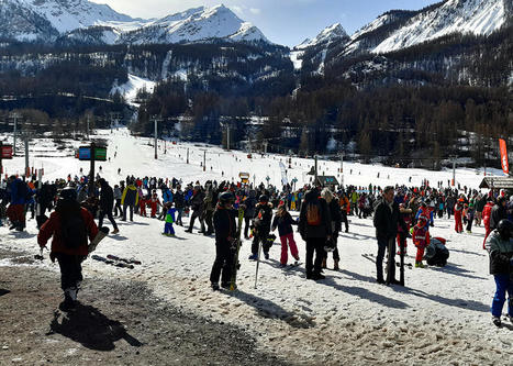 Les vacances d'hiver confirment l'attractivit&eacute; de la montagne | Entreprises et territoires alpins : M&eacute;tamorphoses, innovations , entreprenariat | Scoop.it