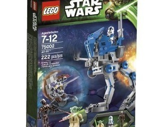 best lego sets under 20