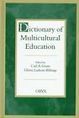 NEW Dictionary of Multicultural Education by Carl A. Grant Hardcover Book (Engli - BuyCheap2Day - Compare, Find Deals and Offers Online | ED 262 Above and Beyond the Call | Scoop.it