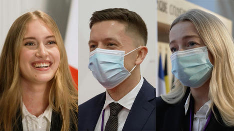 Dans les coulisses de la PFUE : le rôle clé des agents de liaison - Présidence française du Conseil de l'Union européenne 2022 | Présidence française du Conseil de l'Union européenne 2022 | Scoop.it