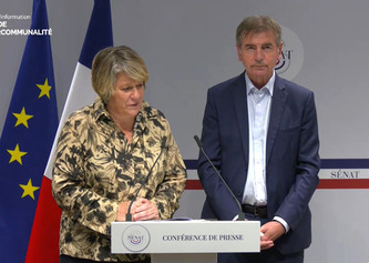 Intercommunalité : le Sénat propose "une nouvelle étape" | Intercommunalité | Scoop.it