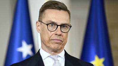 Presidentti Stubb tapaa liittokansleri Merzin Kultarannassa | 1Uutiset - Lukemisen tähden | Scoop.it