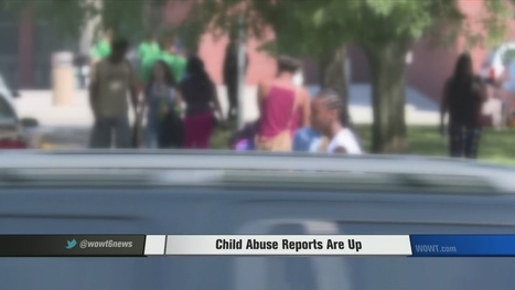 More child abuse cases reported as school year begins - WOWT.com | Operation Phobos | Scoop.it