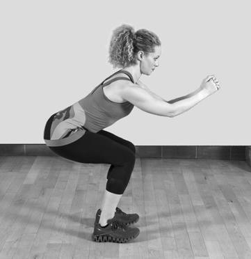 Strengthening your core: Right and wrong ways to do lunges, squats, and planks | Physical and Mental Health - Exercise, Fitness and Activity | Scoop.it