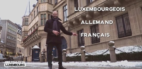 «Il n y a pas que des banques au Luxembourg» | #Europe #Tourism #Tourisme | Luxembourg (Europe) | Scoop.it