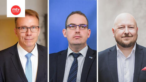 El&auml;kekatto Suomeen? Tyrm&auml;ys suurimmilta puolueilta | 1Uutiset - Lukemisen t&auml;hden | Scoop.it