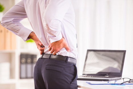 Spinal Misalignment Signs and Symptoms | Dr. Jimenez D.C. | Call: 915-850-0900 or 915-412-6677 | Posture Insights | Scoop.it