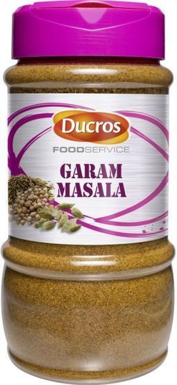 Restauration | Ducros Food Service surfe sur les cuisines du monde - Zepros | Epices, aromates, poivre et vanille | Scoop.it