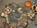 Ancient Tomb Built to Flood—Sheds Light on Peru Water Cult? National Geographic News | Archaeology News | Scoop.it
