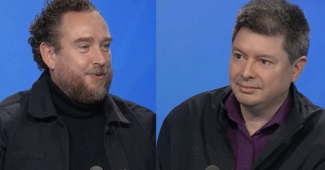 Robotique humano&iuml;de : la fin de la promesse, le d&eacute;but de l&rsquo;industrialisation - Perspectives avec Nicolas Halftermeyer | L'INDUSTRIE DU FUTUR & RSE : innovation, durabilit&eacute; et impact soci&eacute;tal | Scoop.it