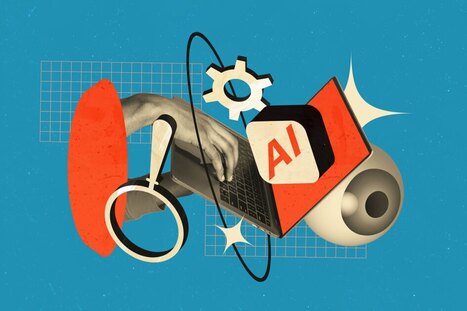 AI in the Classroom: What a Skeptic and an Optimist Can Both Agree On (Opinion) | Educational Technology News | Scoop.it