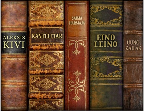 Kanteletar | Runosto | 1Uutiset - Lukemisen tähden | Scoop.it