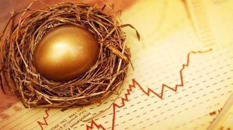 Your Retirement Exit Strategy is Just as Important as Your Savings Plan | Wealth Management Report - Living Your Dreams | Scoop.it
