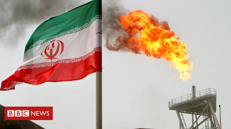 US tells allies to halt Iran oil imports by November | International Economics: IB Economics | Scoop.it