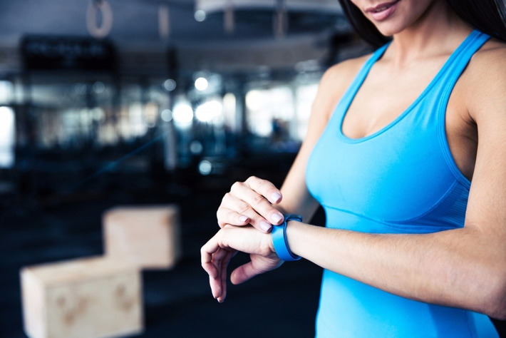 Fit, Happy and Productive: How Wearables Are Radically Transforming the Workplace | The Health Report | Scoop.it