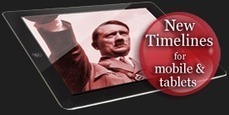 Timelines.tv - Canal dedicado a documentales de historia | Edumorfosis.it | Scoop.it