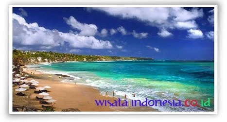 Tempat Wisata Terindah Di Indonesia Wisata In