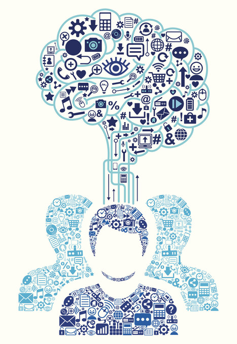 How The Brain Learns Successfully, Even Under Stress | Stress Management | Scoop.it