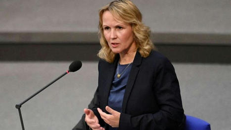 German minister to propose withdrawal from use of crop-based biofuels | CORPS GRAS | Scoop.it