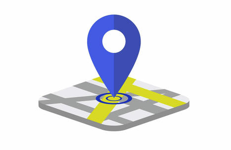 GPS Arduino: para localización y posicionamiento de tus proyectos | tecno4 | Scoop.it
