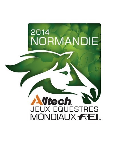 Nouveau logo, nouveau site et nouveau clip JEM Normandie 2014 - Fili&egrave;re &eacute;quine en Haute Normandie - Promotion de la fili&egrave;re &eacute;quine en Haute Normandie | Salon du Cheval | Scoop.it