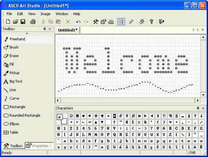 ¿Qué es el código ASCII ? | tecno4 | Scoop.it