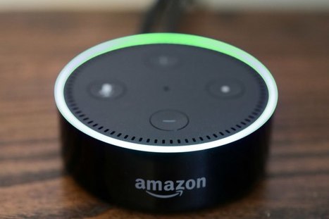 You can now use Alexa to send SMS messages | Assistants vocaux | Scoop.it