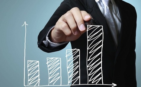 Le programmatique p&egrave;se plus de 3 milliards en Europe - Frenchweb.fr | Programmatique | Scoop.it