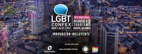 Inclusive Innovation Arrives in Colombia | LGBTQ+ Online Media, Marketing and Advertising | Scoop.it