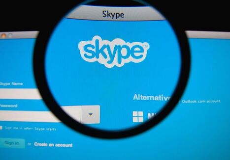 Skype, un opérateur télécom comme un autre ? La France enquête | Cybersécurité - Innovations digitales et numériques | Scoop.it