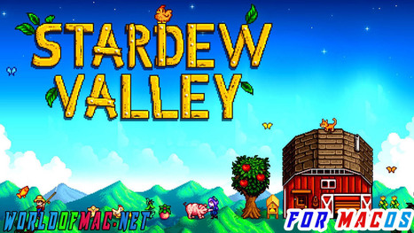 Stardew valley free download pc