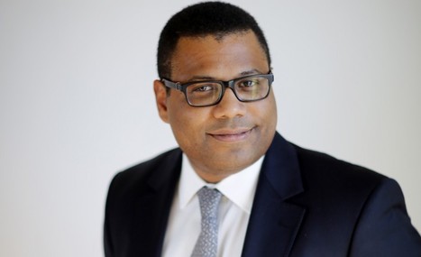 Thierry Déau, fondateur de Meridiam et 3ème homme de la possible fusion Suez Veolia, veut « investir pour un monde plus durable » | Revue Politique Guadeloupe | Scoop.it