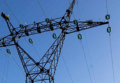 RTE Grand Est booste ses investissements pour adapter son r&eacute;seau &agrave; l&rsquo;&eacute;lectrification et aux &eacute;nergies renouvelables | veille th&eacute;matique | Scoop.it
