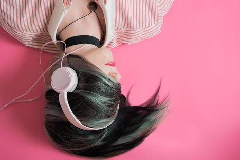 13 Fantastic Places to Find Background Music for Video | Public Relations & Social Marketing Insight | Scoop.it