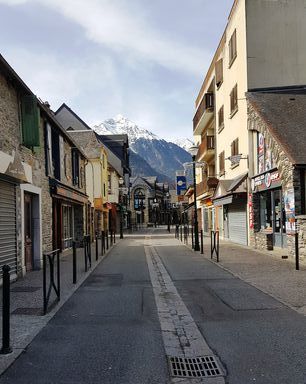 Saint-Lary-Soulan. Une station-village en mode pause | Vallées d'Aure & Louron - Pyrénées | Scoop.it