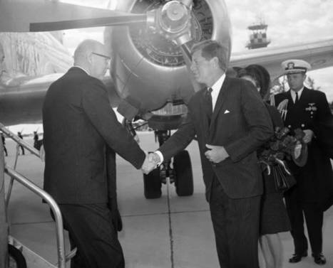 Urho Kekkonen mainittu | 1Uutiset - Lukemisen t&auml;hden | Scoop.it