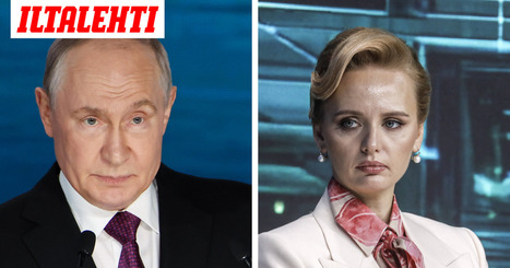 Putinin tytt&auml;relt&auml; hyyt&auml;v&auml;&auml; puhetta &ndash; Ven&auml;j&auml; pyrkii &rdquo;huijaamaan Jumalaa&rdquo; | A1Uutiset | Scoop.it
