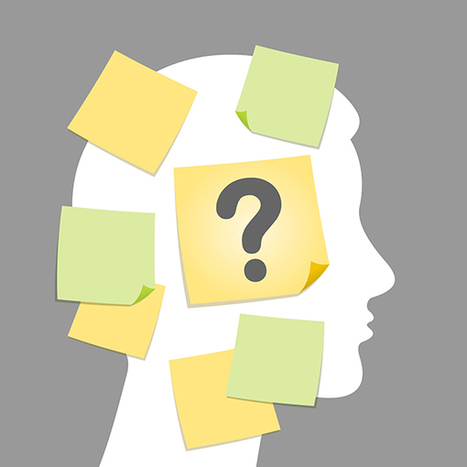 Curation Inspiration Information: 5 Tips for Becoming a Better Curator | Power of Content Curation | Scoop.it