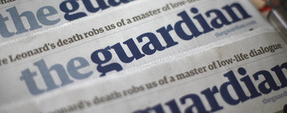 A la recherche d&rsquo;un mod&egrave;le &eacute;conomique, le &laquo;Guardian&raquo; passe au format tablo&iuml;d | DocPresse ESJ Lille | Scoop.it