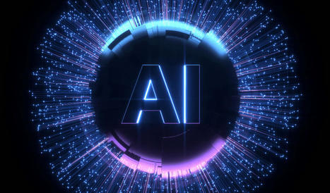 Unveiling The Future Of Content Creation: How AI Transforms Blog Writing And Where To Find The Best Platforms | AI EdVanguard Insights | Scoop.it