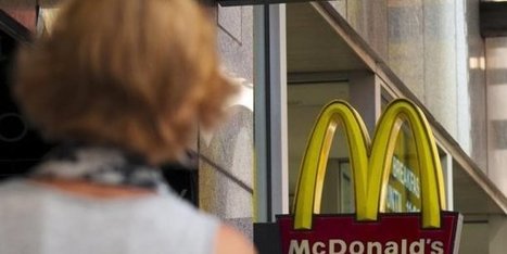 McDonald's va recruter 250.000 salariés grâce à... Snapchat | UseNum - InfoJeunesse | Scoop.it