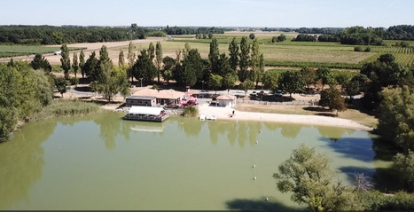 Restaurant, camping, énorme base de loisirs... Ce magnifique site au cœur de la nature est à vendre | Les evolutions de l'offre touristique | Scoop.it