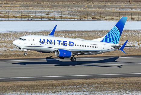 United Expanding Service to Caribbean Destination | Weekly Travel Update | Scoop.it