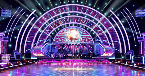 BBC 'considering pausing Strictly Come Dancing' after star’s rape arrest | Metro News | Operation Oya | Scoop.it