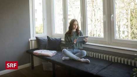 Homeschooling - Videos und Unterrichtsmaterial f&uuml;r die Stufe Sek I - SRF mySchool - SRF | Distance Learning | Scoop.it