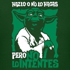 Habla menos, ¡haz más! /// Píldoras para orientar (XIX) | Scoop-it-Ajos para educar y orientar | Scoop.it