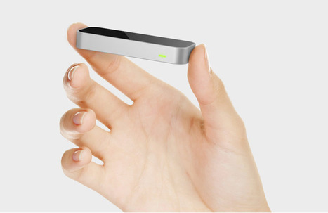 Leap Motion, a keyboard-FREE computer controller : 1 million app downloads in 3 weeks | Machines Pensantes | Scoop.it